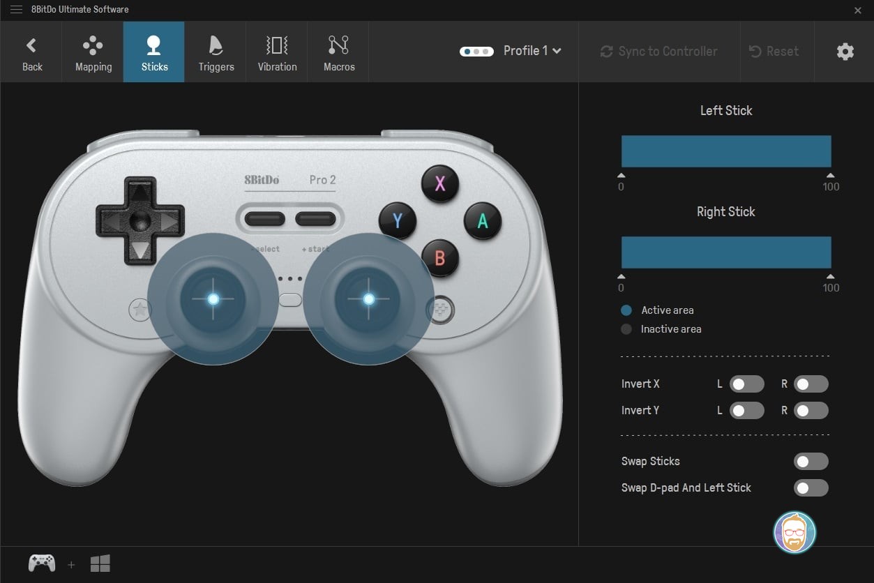 ¡Mejora el Setup Gamer Familiar con Estos Controles!