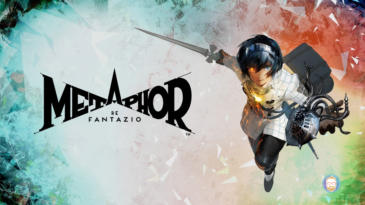 Metaphor: ReFantazio llega a Nintendo Switch 2 en noviembre de 2026