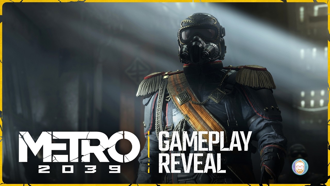 METRO 2039: El Führer, las mentiras y tu próxima pesadilla en febrero de 2027