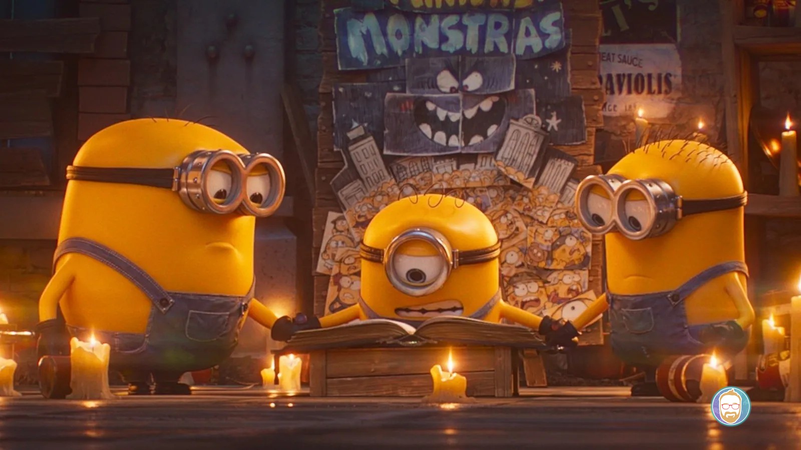 Minions & Monstruos: ¡La mejor película de la franquicia según la crítica!