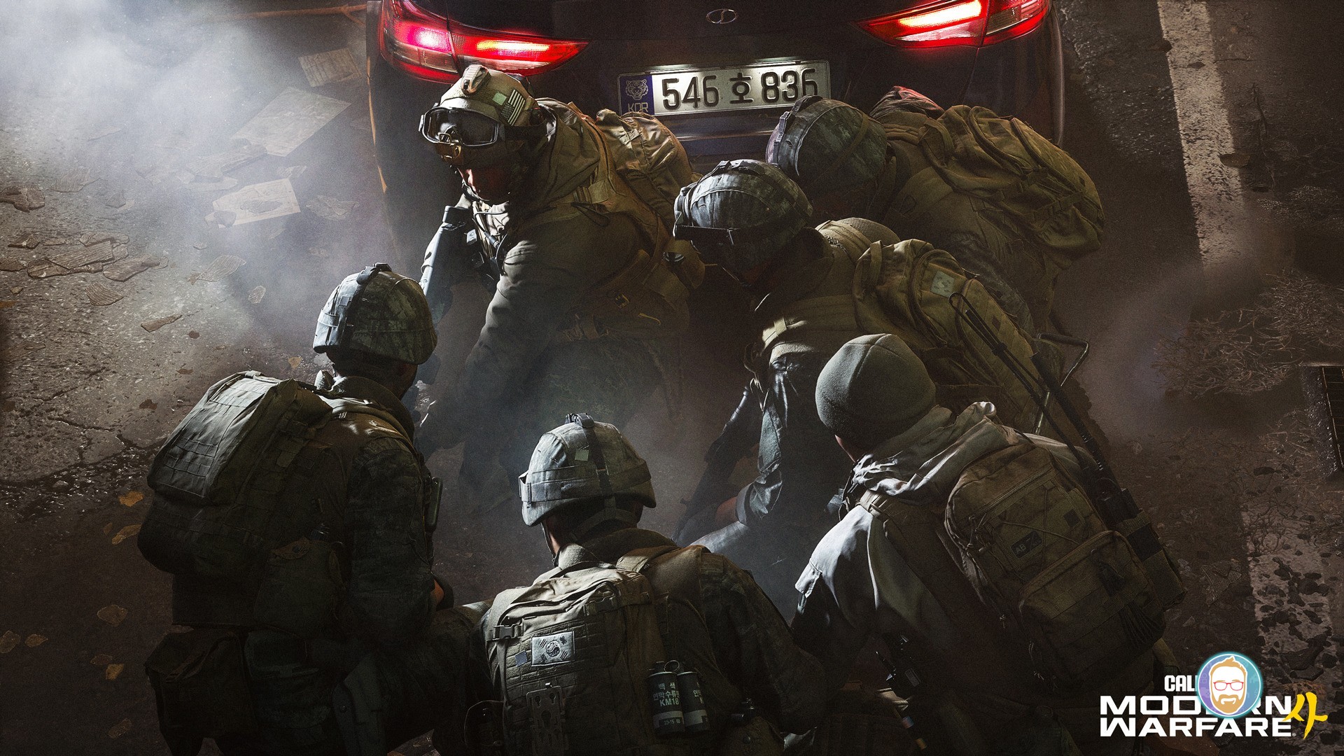 Call of Duty: Modern Warfare 4: ¡Juega la Campaña antes que nadie!