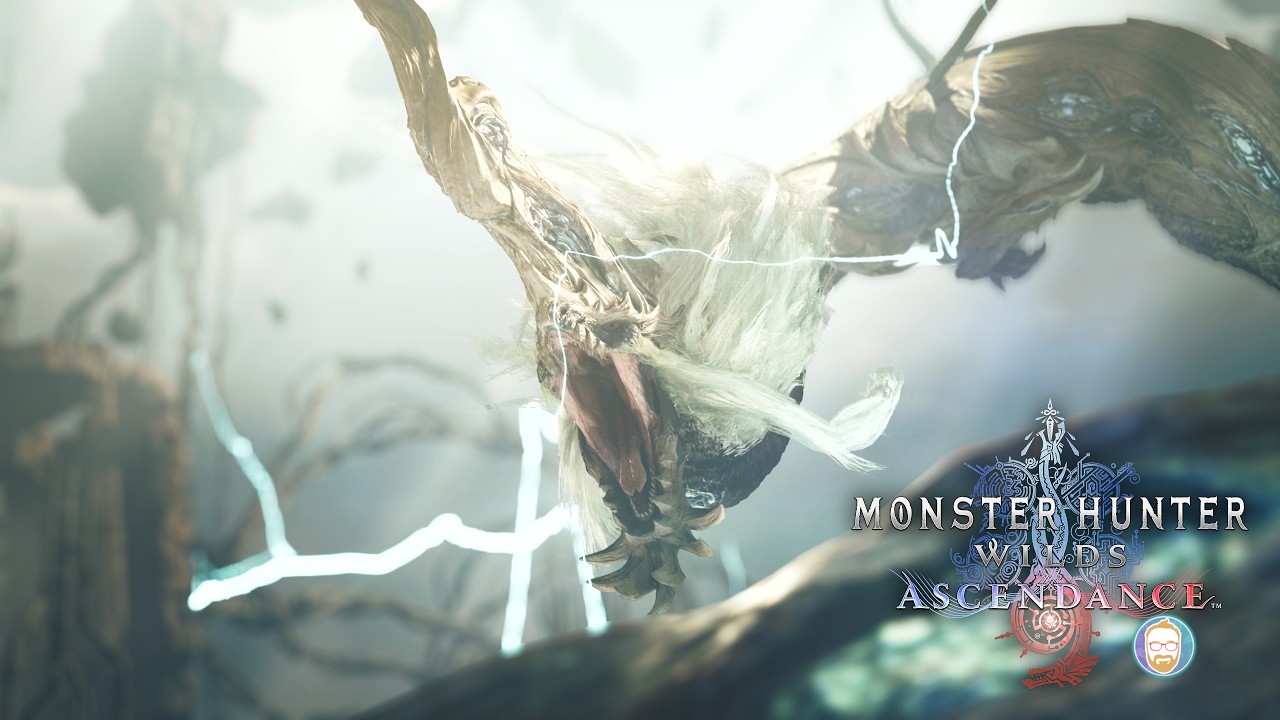 Monster Hunter Wilds deslumbra con el tráiler 'Ascendance' en PlayStation State of Play