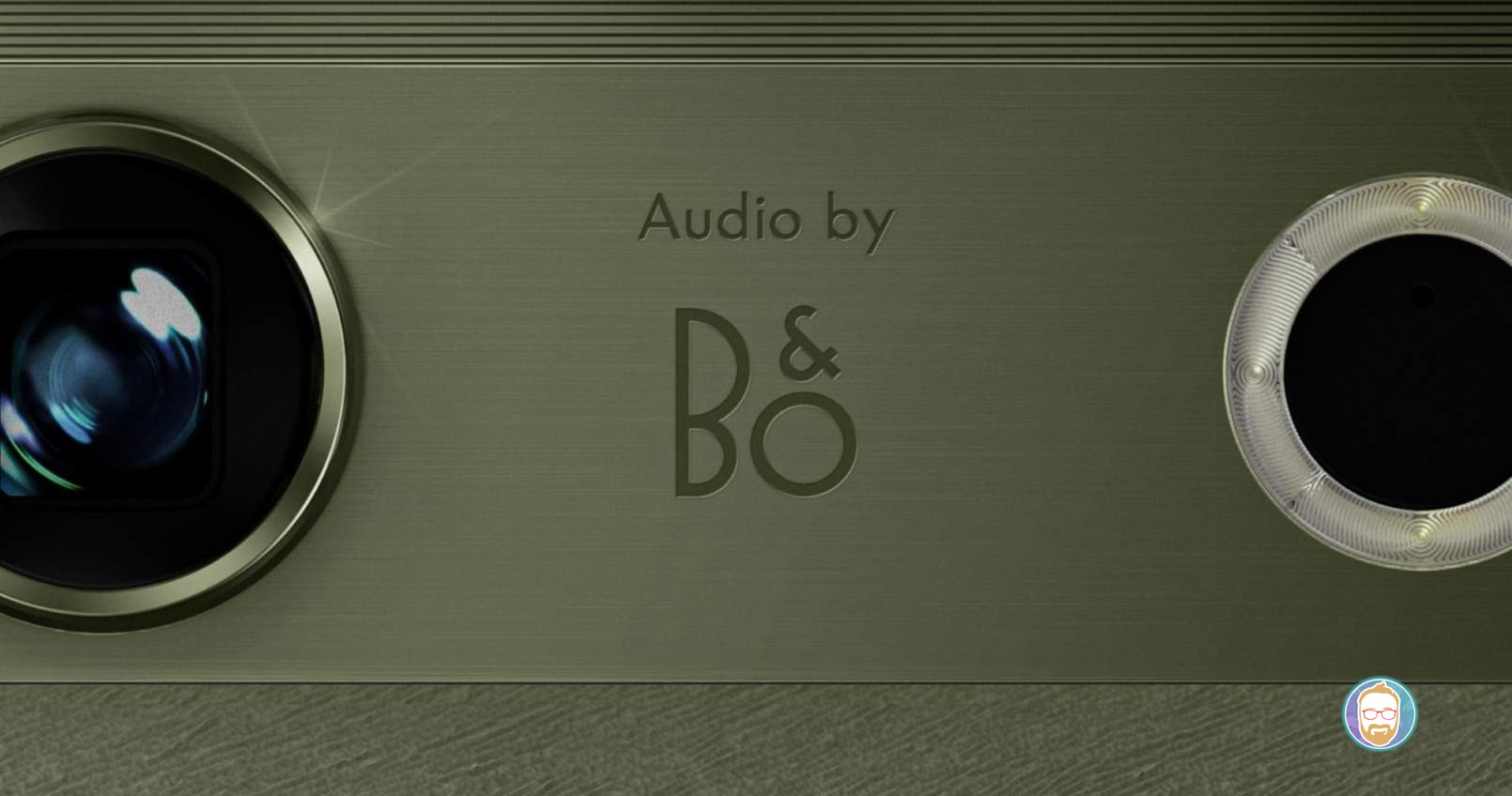 Motorola y Bang & Olufsen unen fuerzas para el audio móvil del futuro
