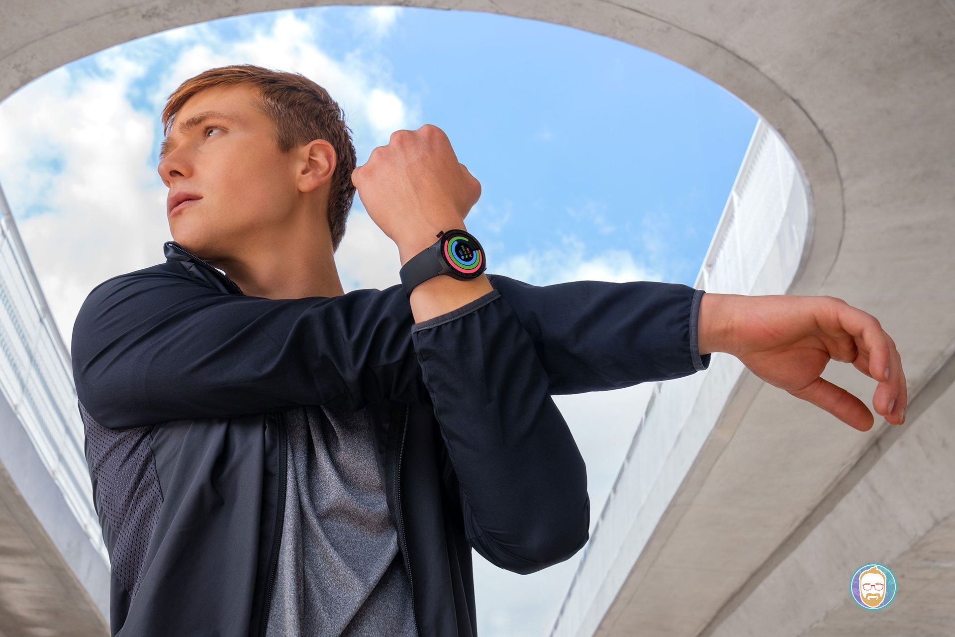 Motorola Presenta el Ecosistema Moto Things para un Entrenamiento Inteligente