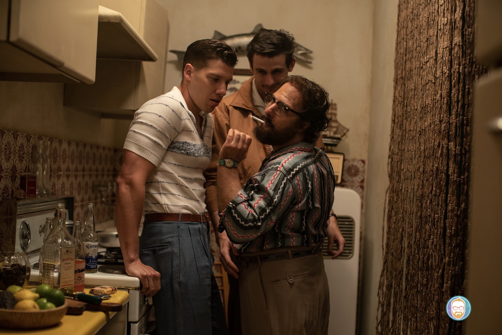 MUBI celebra el Mes del Orgullo con la colección 'Siempre Estuvimos Aquí'