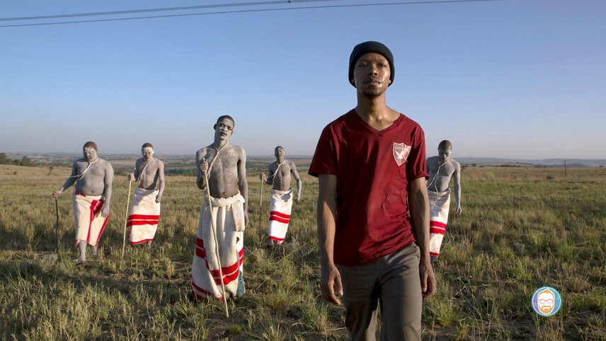 ¡Golazo! MUBI y el Mundial: Tu Próximo 'Partido' es una Película