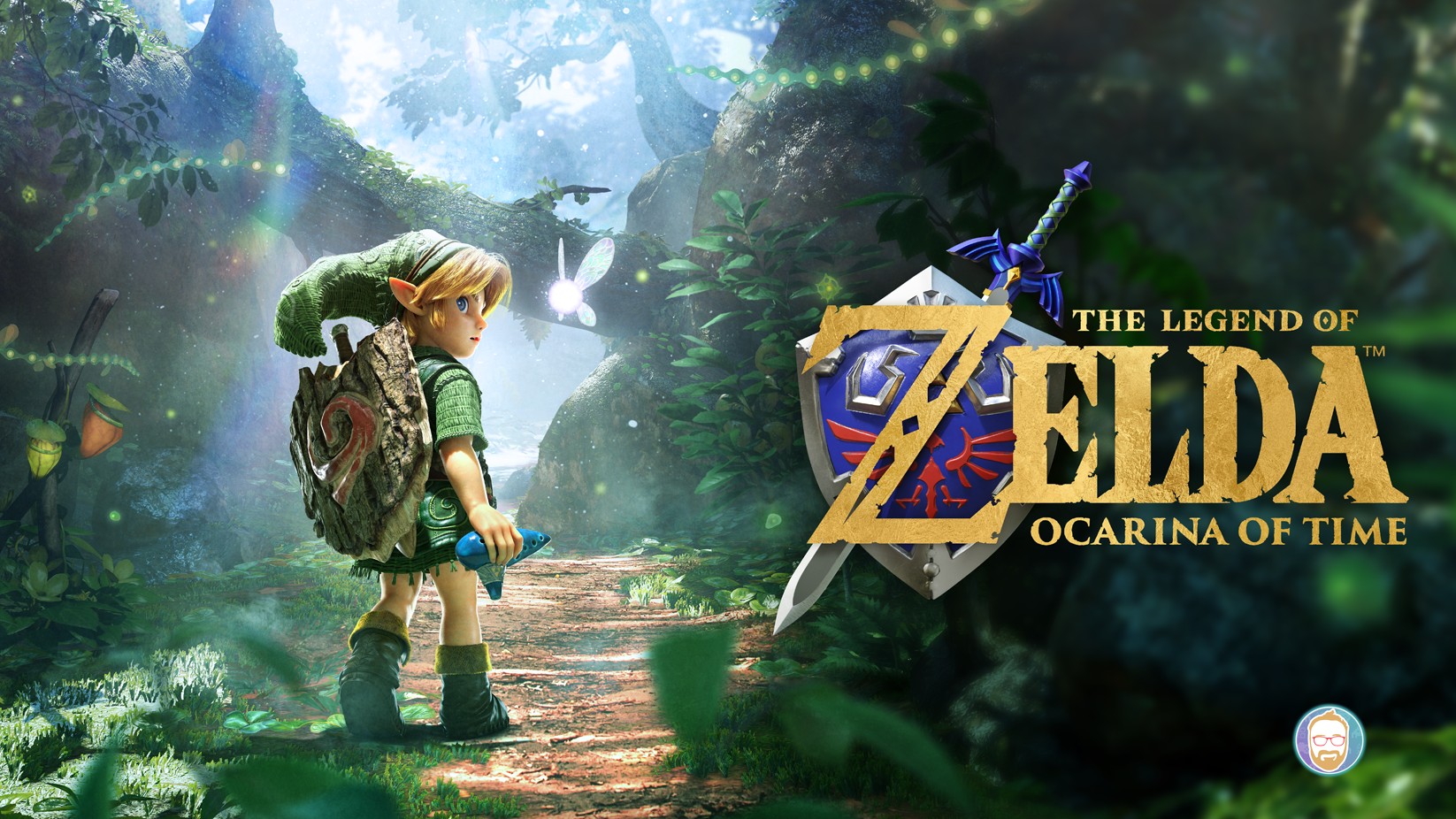 Nintendo revela la gran celebración por el 40 aniversario de The Legend of Zelda