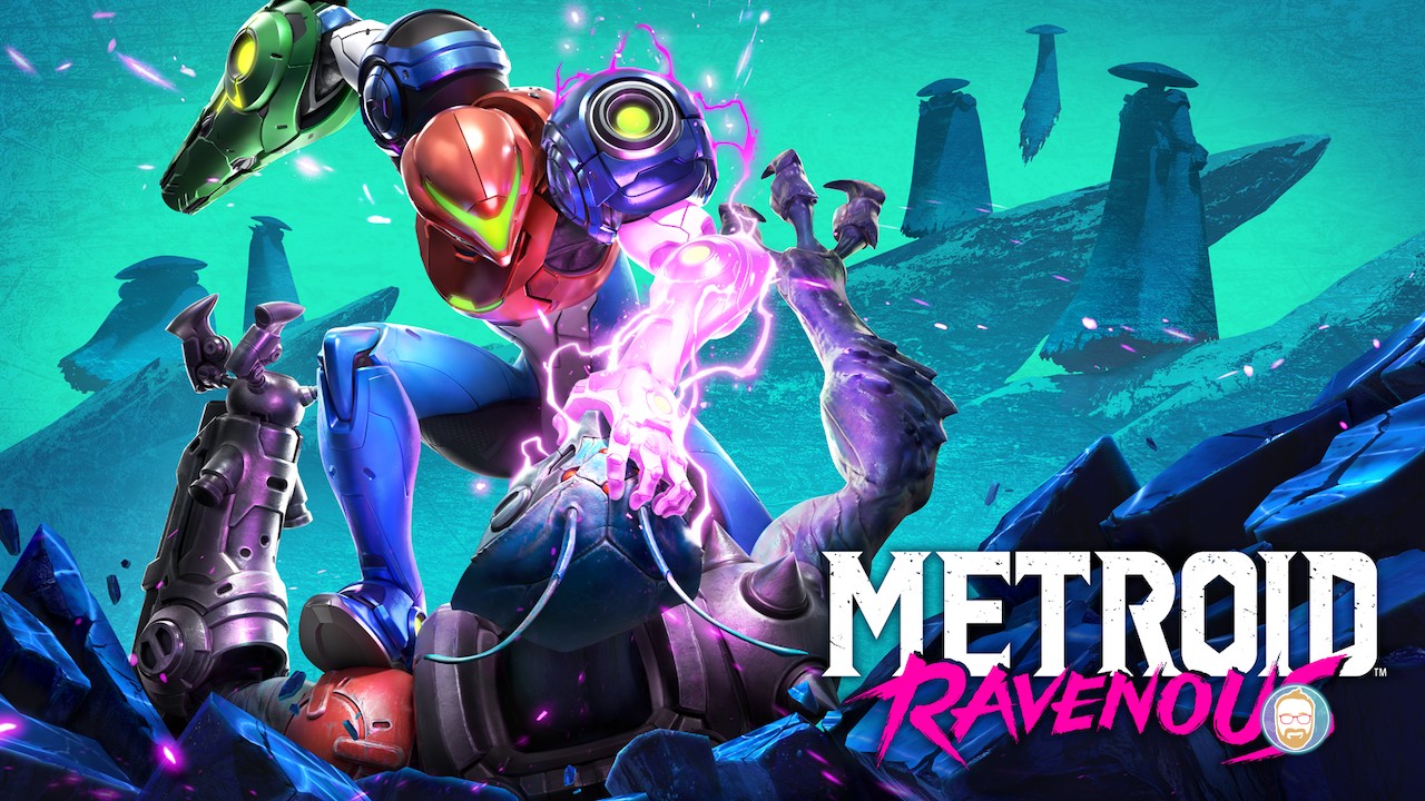Nintendo Direct revela Metroid Ravenous y Kirby and the World Beyond para Nintendo Switch 2