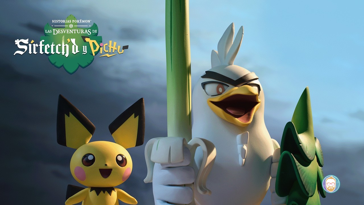 ¡Noticiones de Pokémon! Campeonato Mundial en Singapur, nueva peli y más sorpresas