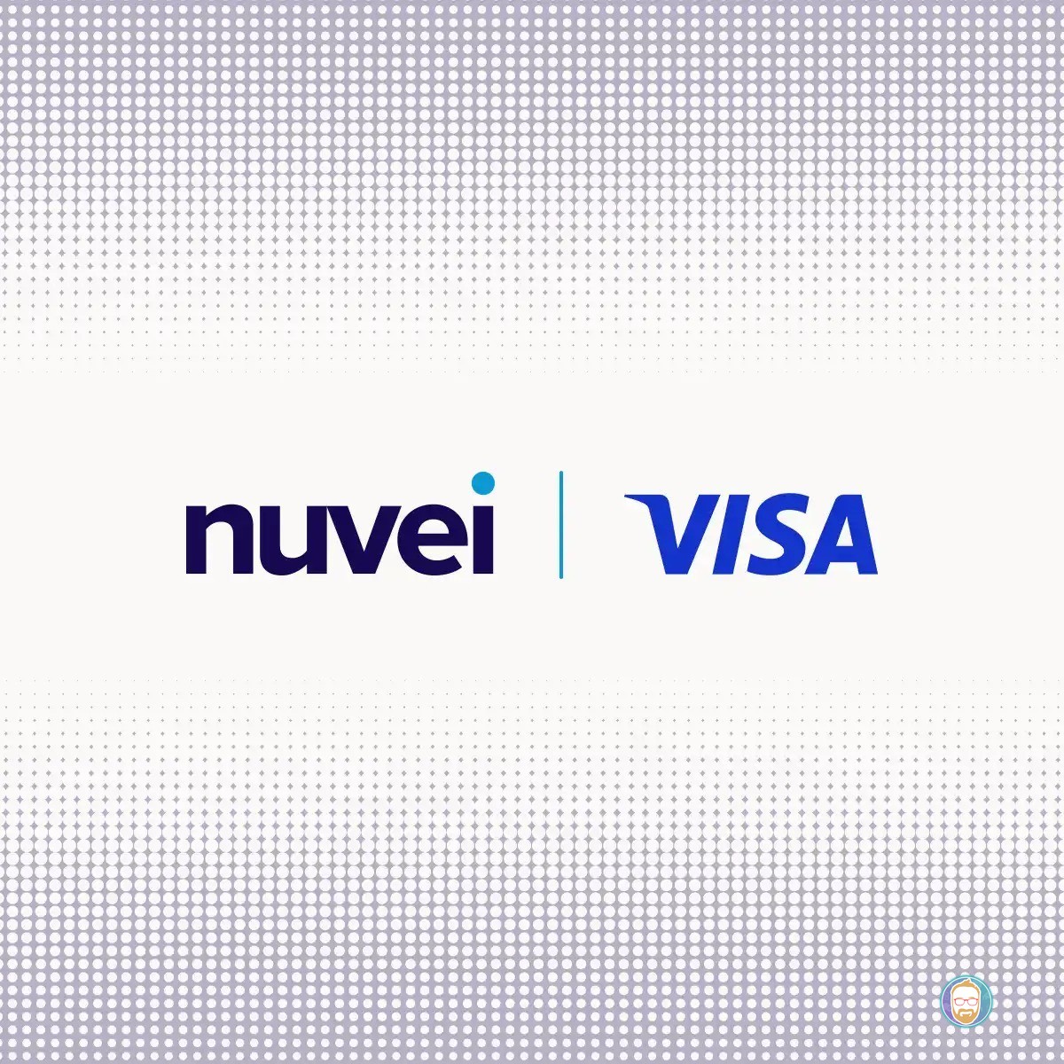 Nuvei y Visa lideran el futuro: el primer pago completado por un agente de IA