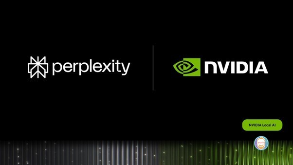 NVIDIA y Perplexity se unen para potenciar la IA local