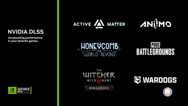 NVIDIA presenta DLSS 4.5 y anuncia que NBA 2K27 debutará con la tecnología DLSS 5