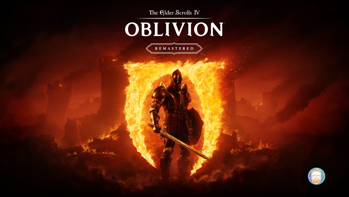 ¡Oblivion Remastered llega a Nintendo Switch 2 este agosto!