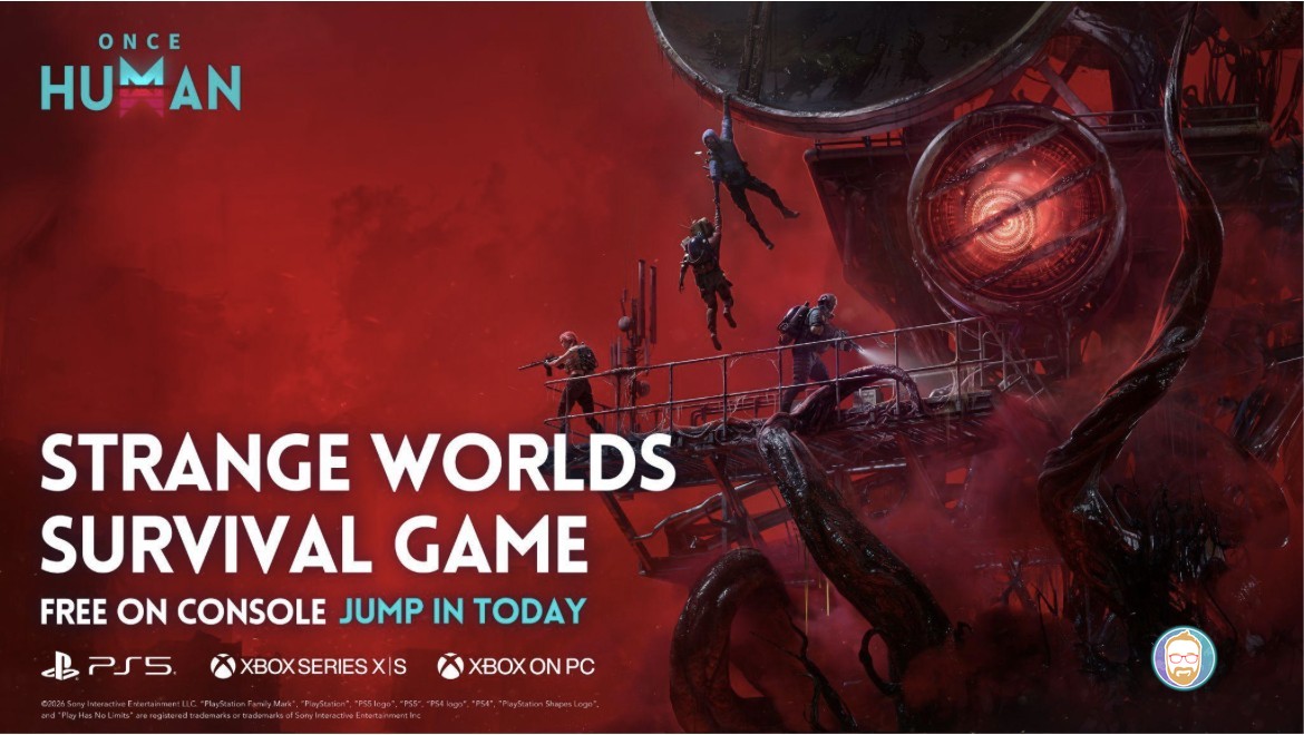 ¡Once Human aterriza en consolas! Survival gratuito con expansiones épicas