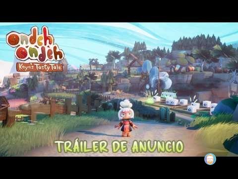 Ondeh Ondeh Kaya's Tasty Tale: Una entrañable aventura de ritmo, cocina y acción para 2027