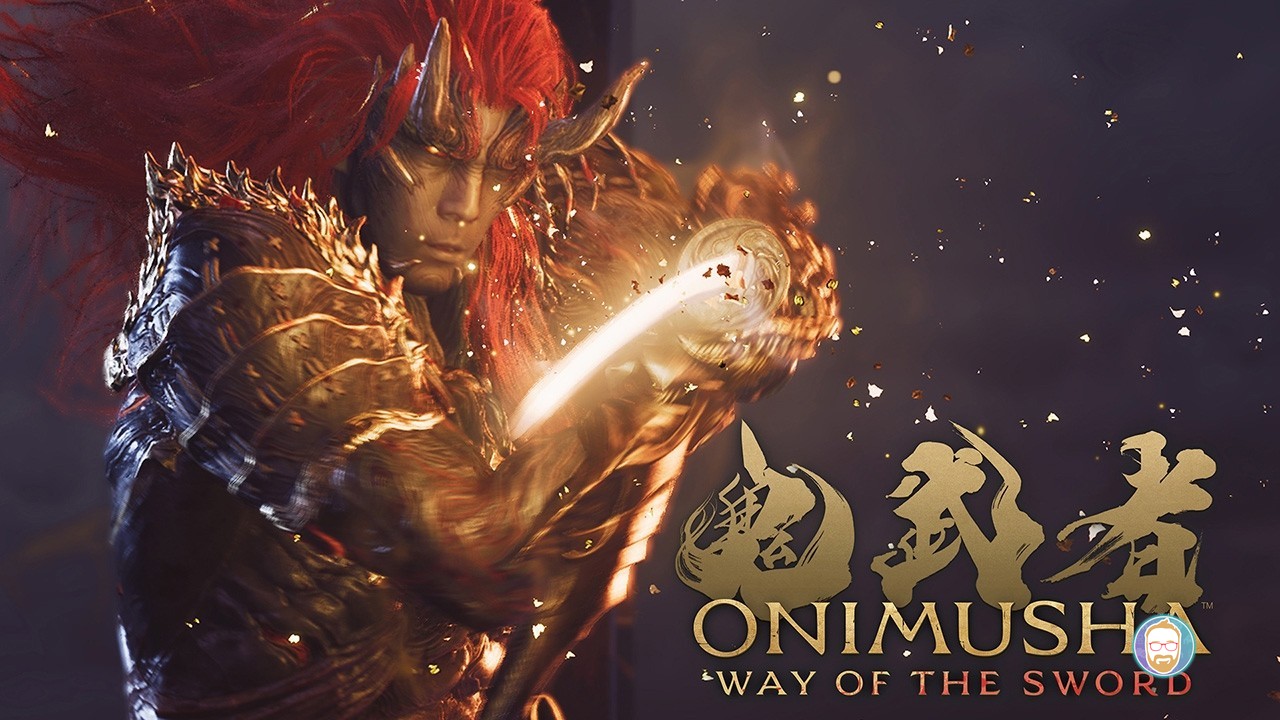¡Onimusha Regresa! Way of the Sword se lanza en septiembre con demo gratis