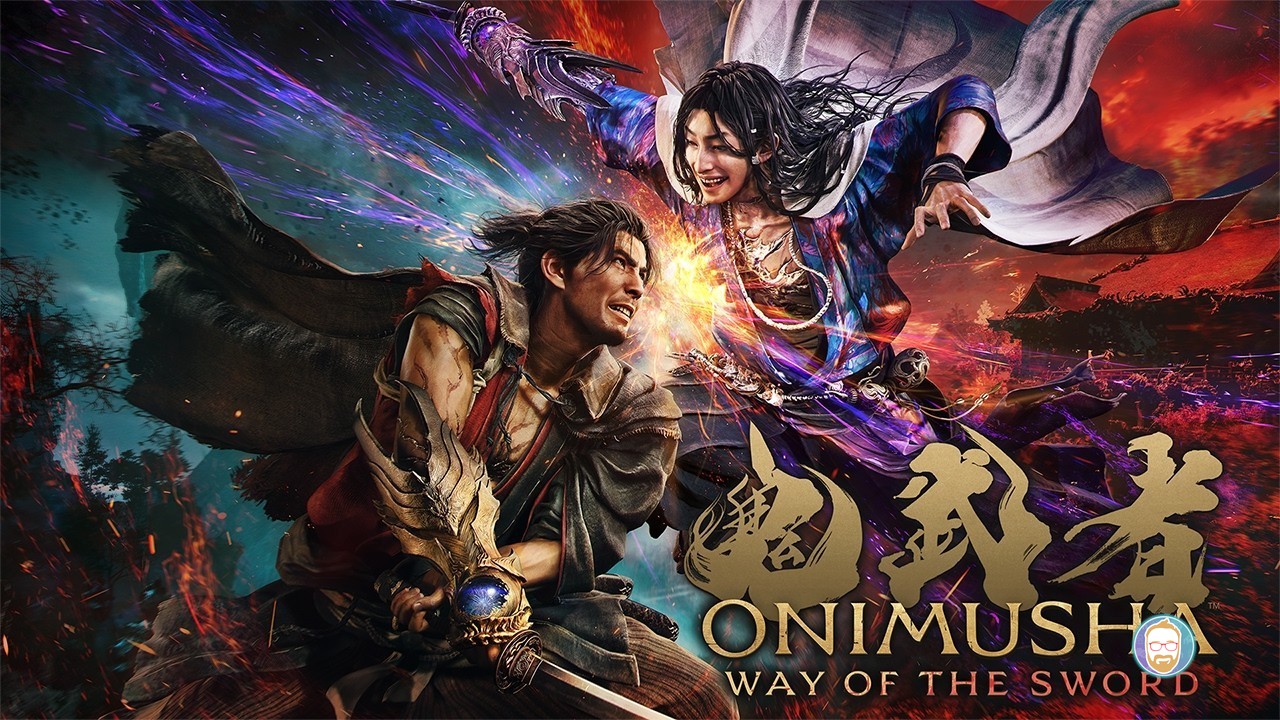 ¡Regresa el legendario samurai de Capcom! Onimusha: Way of the Sword ya está disponible en todo el mundo