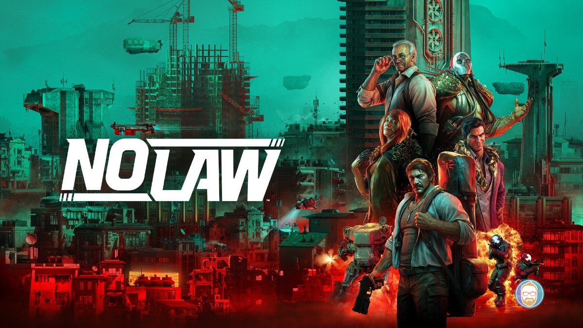 Papá Gamer Mex: Cómo Neon Giant hizo Port Desire con Unreal Engine 5