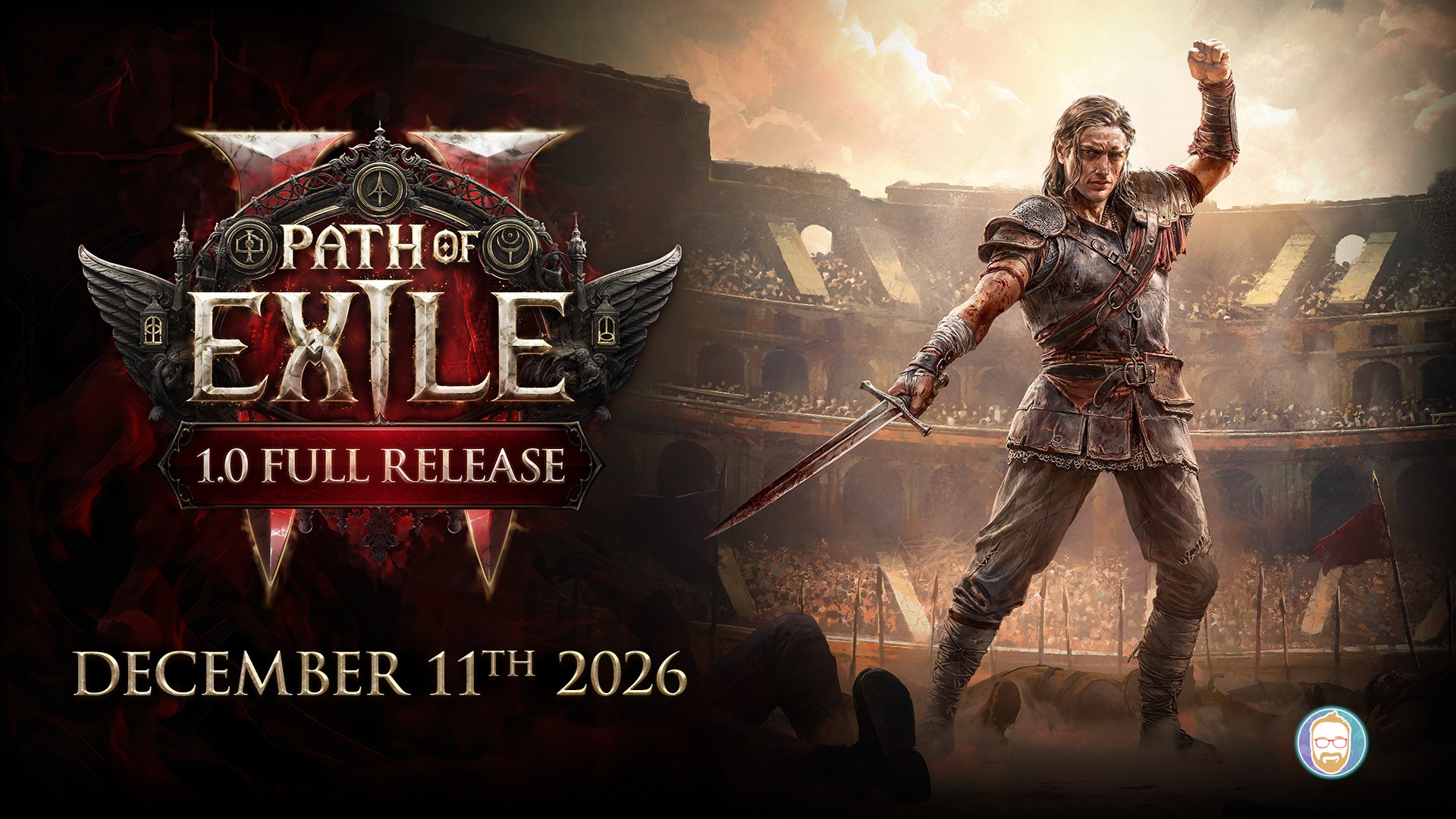 ¡Path of Exile 2 se lanza gratis el 11 de diciembre con la nueva clase Duelista!