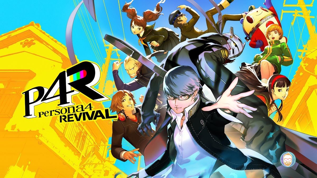 Persona 4 Revival presenta a la voz de Kanji Tatsumi y nuevos detalles de su esperado remake