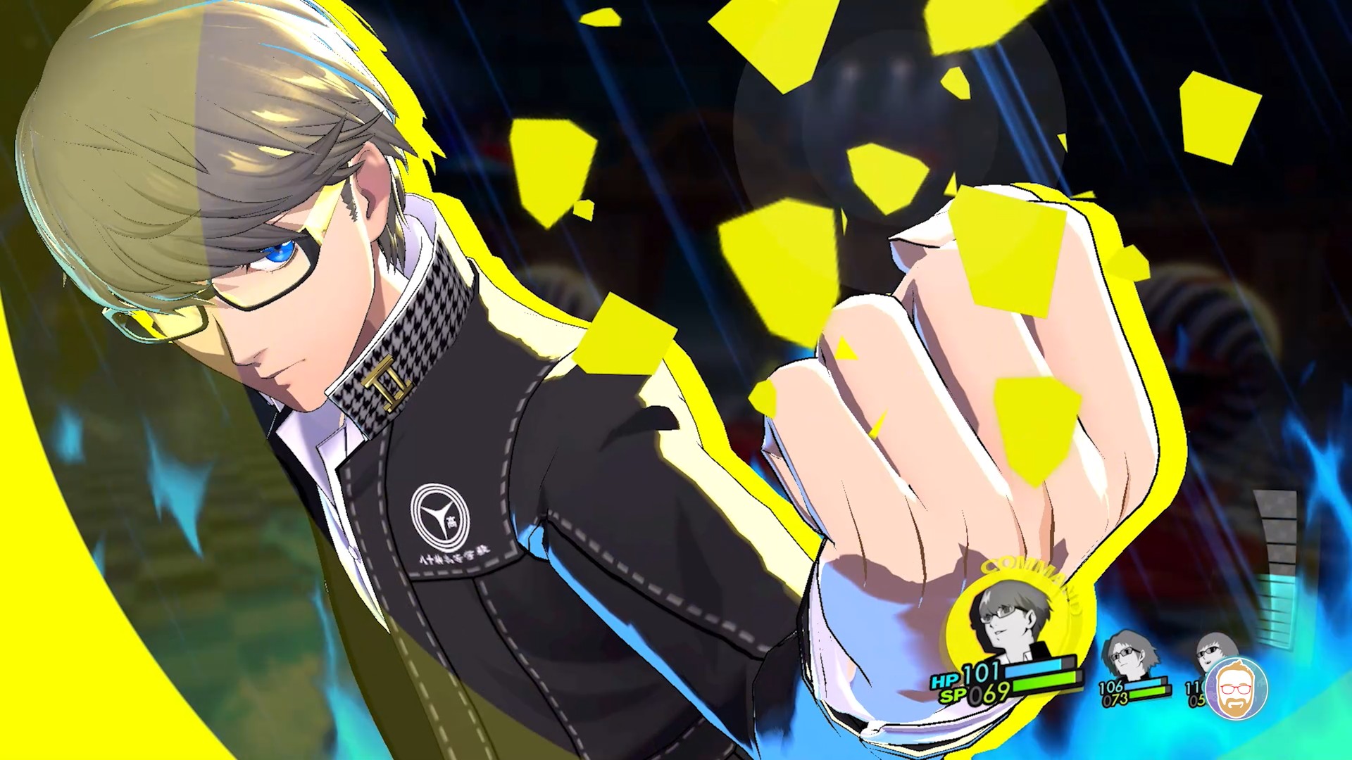Persona 6 y Persona 4 Revival confirman su llegada a Nintendo Switch 2