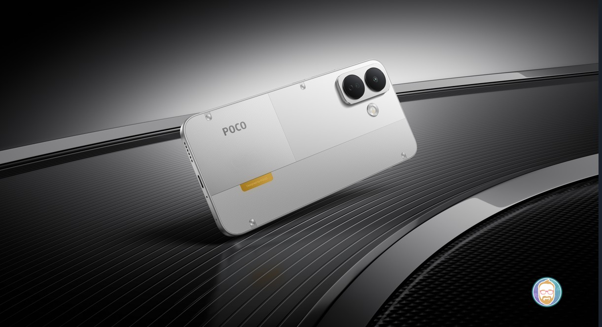 POCO presenta el POCO X8 con una impresionante batería de 8,340 mAh y alta resistencia