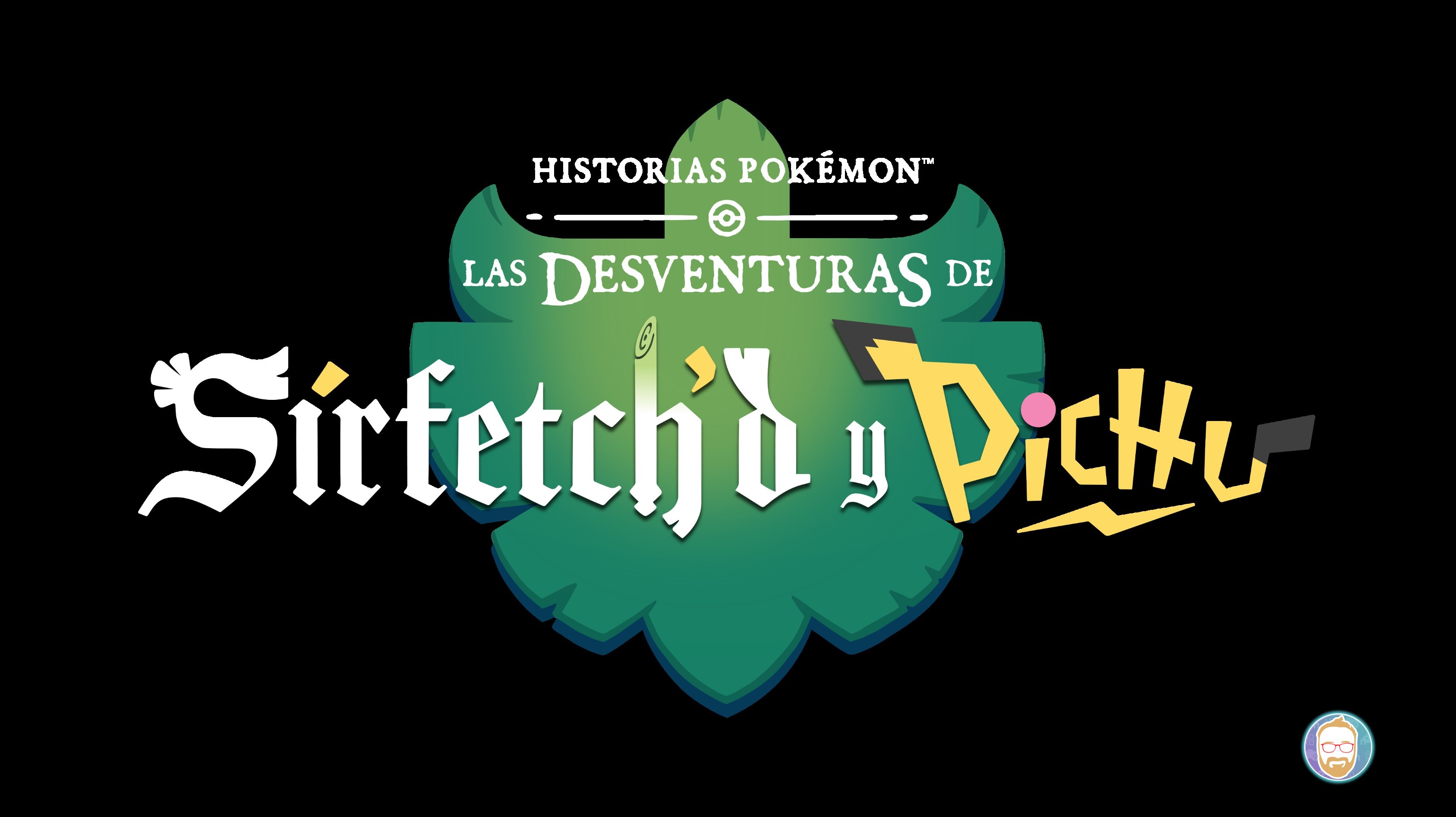 Pokémon y Aardman presentan 'Las Desventuras de Sirfetch'd y Pichu' en stop-motion