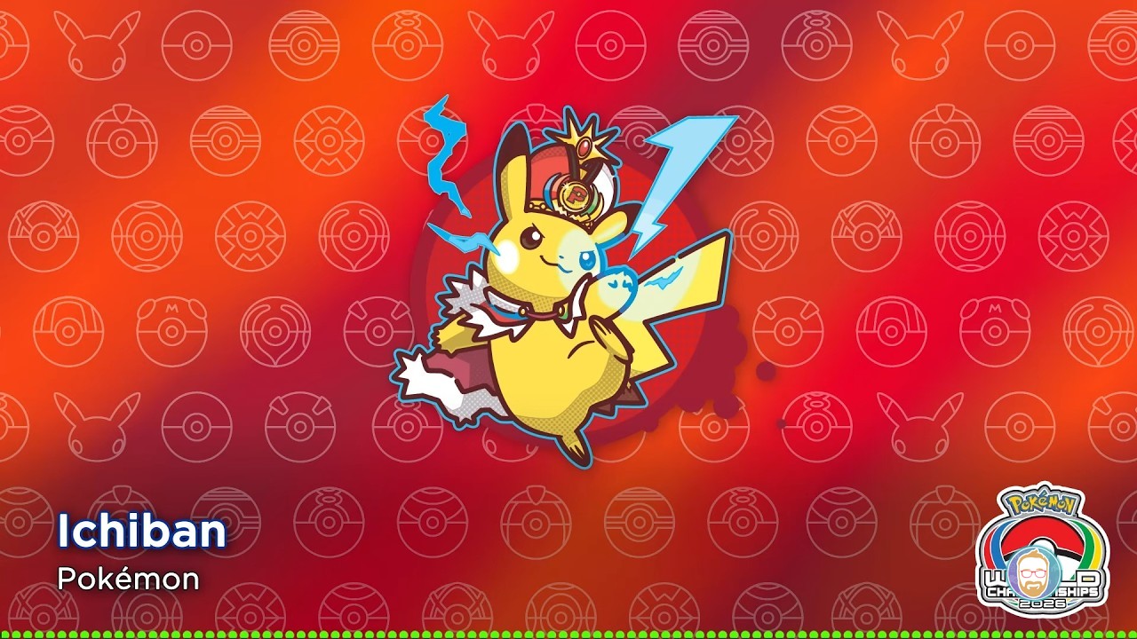 ¡La PokémonXP y el Mundial 2026 llegan a tu casa con eventos y recompensas!