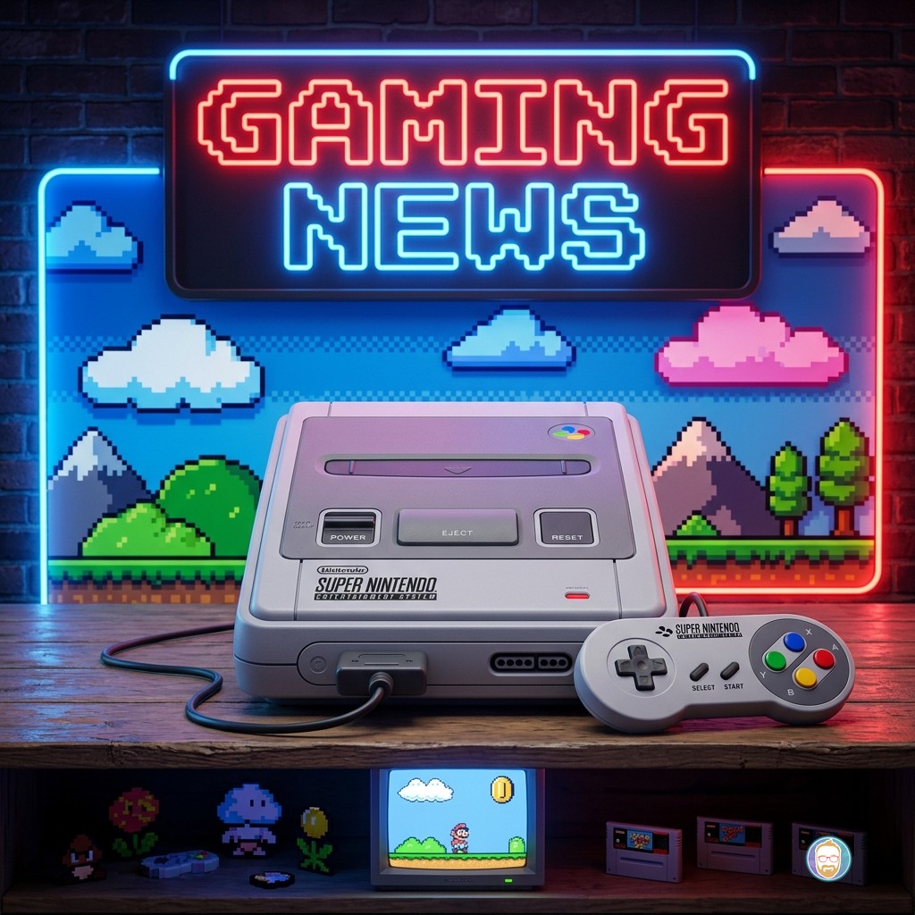 ¡Dale turbo a tus fiestas! El Pro Controller de Switch, el mejor para jugar en familia