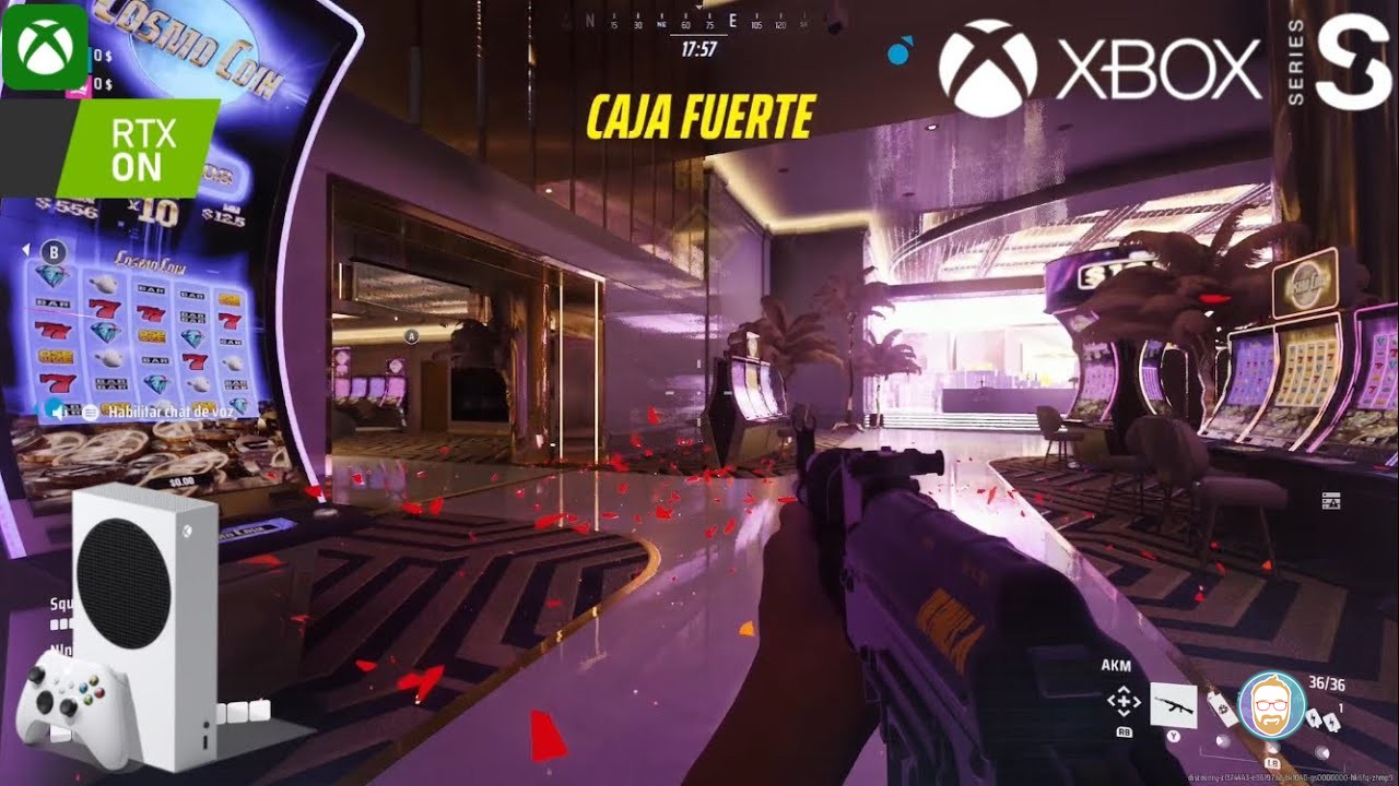 ¡Prepárense, Gamers! La Próxima Semana Llegan Joyitas a Xbox