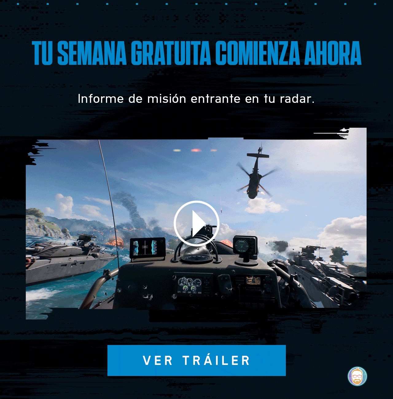 ¡Vuela gratis en Battlefield 6! Prueba por tiempo limitado