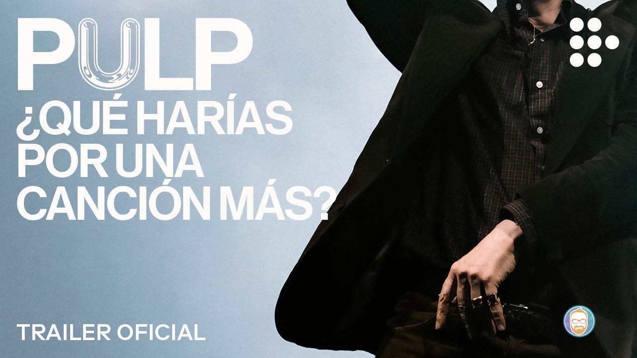 PULP: ¿Qué Harías Por Una Canción Más? Llega a MUBI en Septiembre