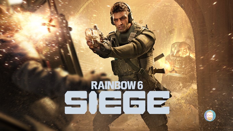 Rainbow Six Siege: Operación Split Fire trae nueva defensora y modos de juego