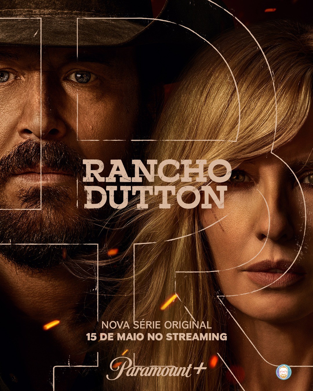 ¡Rancho Dutton renovada! La familia de Paramount+ crece