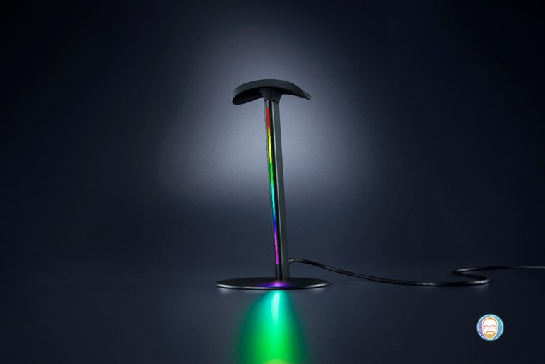 Razer Base Station V3 Chroma: El soporte que revoluciona tu setup gamer