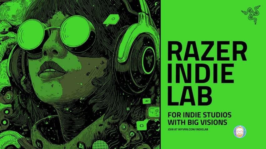 Razer Indie Lab: Impulsando a los desarrolladores independientes hacia juegos AAA