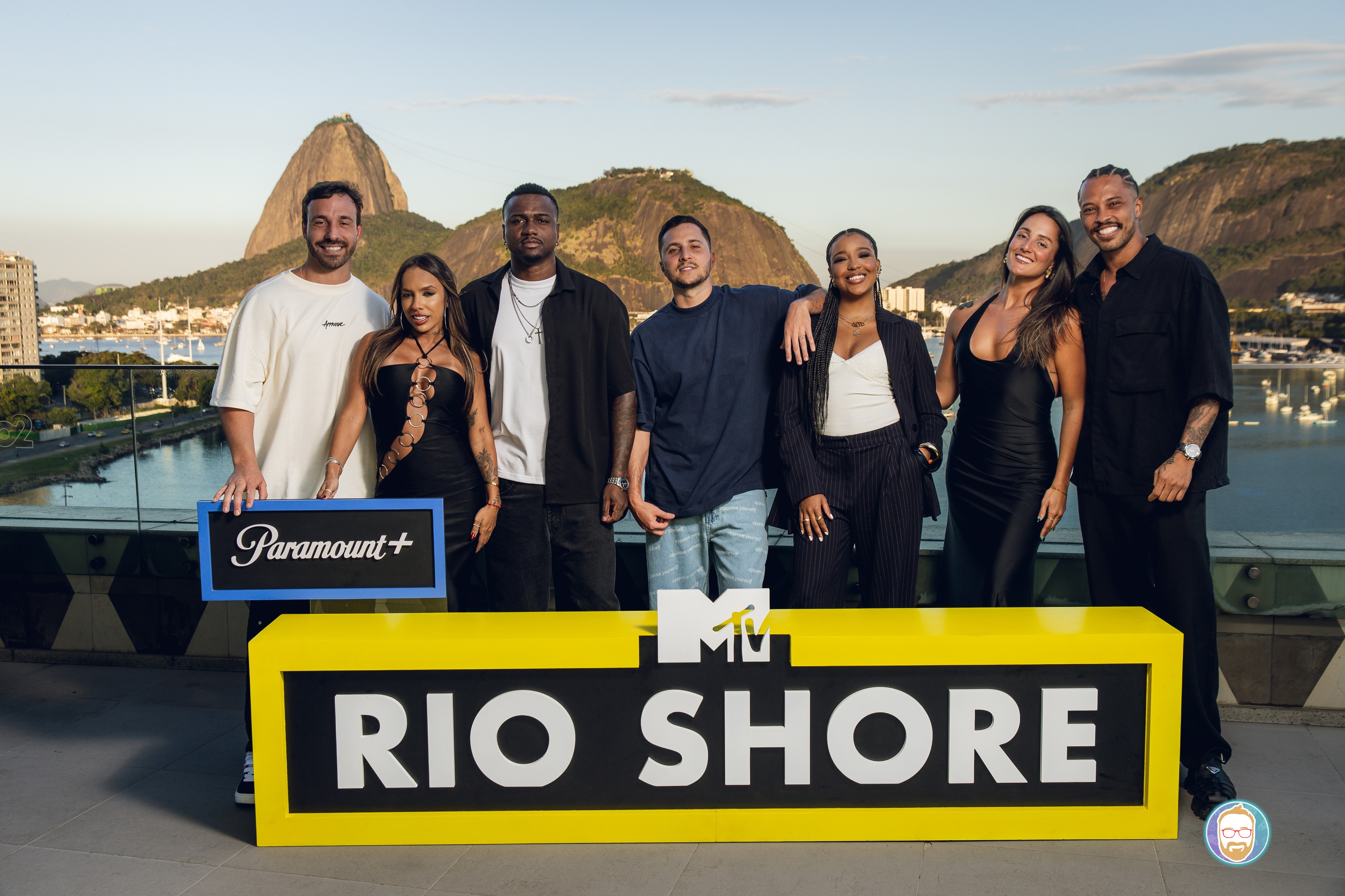 ¡Río Shore regresa con Nicole Bahls liderando la nueva temporada en Paramount+!