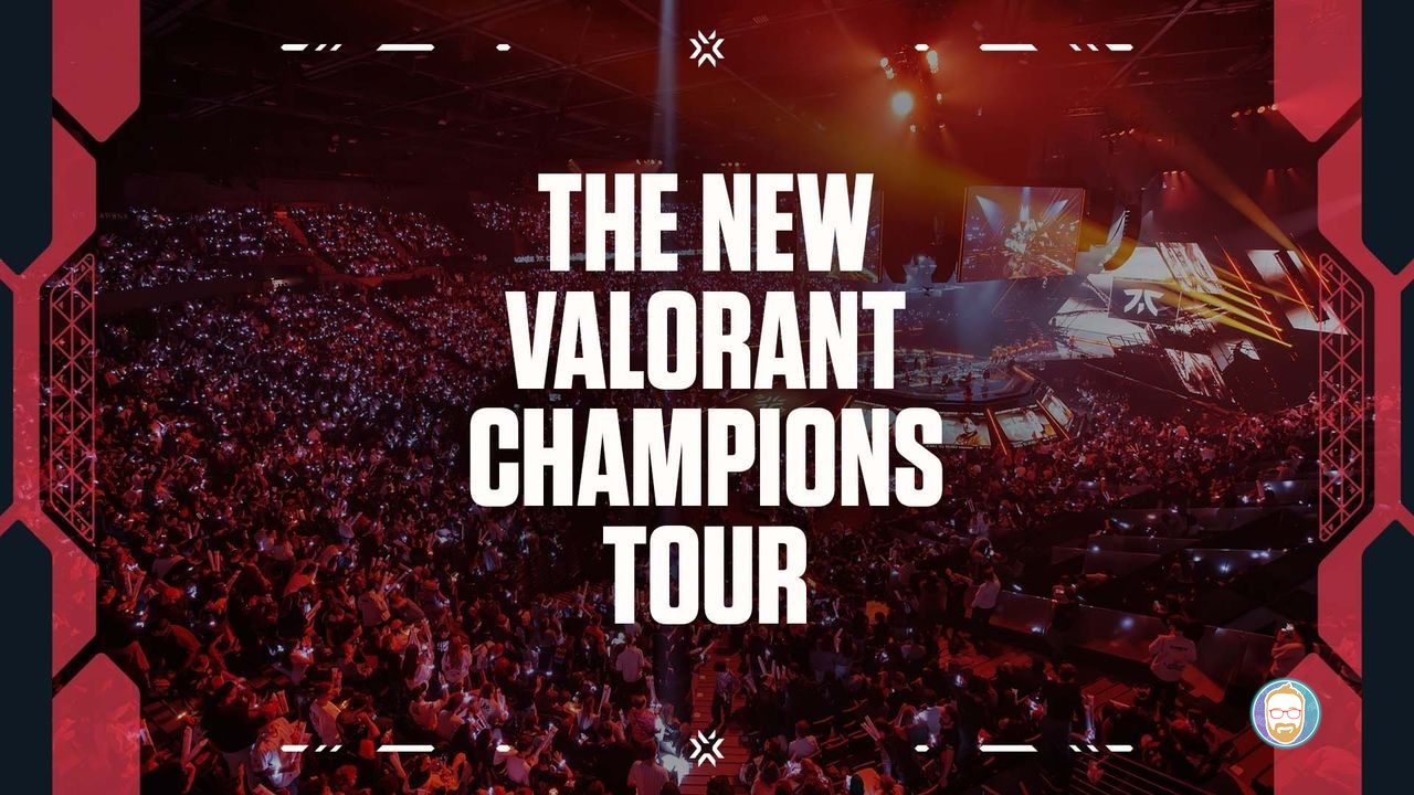 Riot Games anuncia las clasificatorias abiertas del VCT 2027 con camino directo a Champions