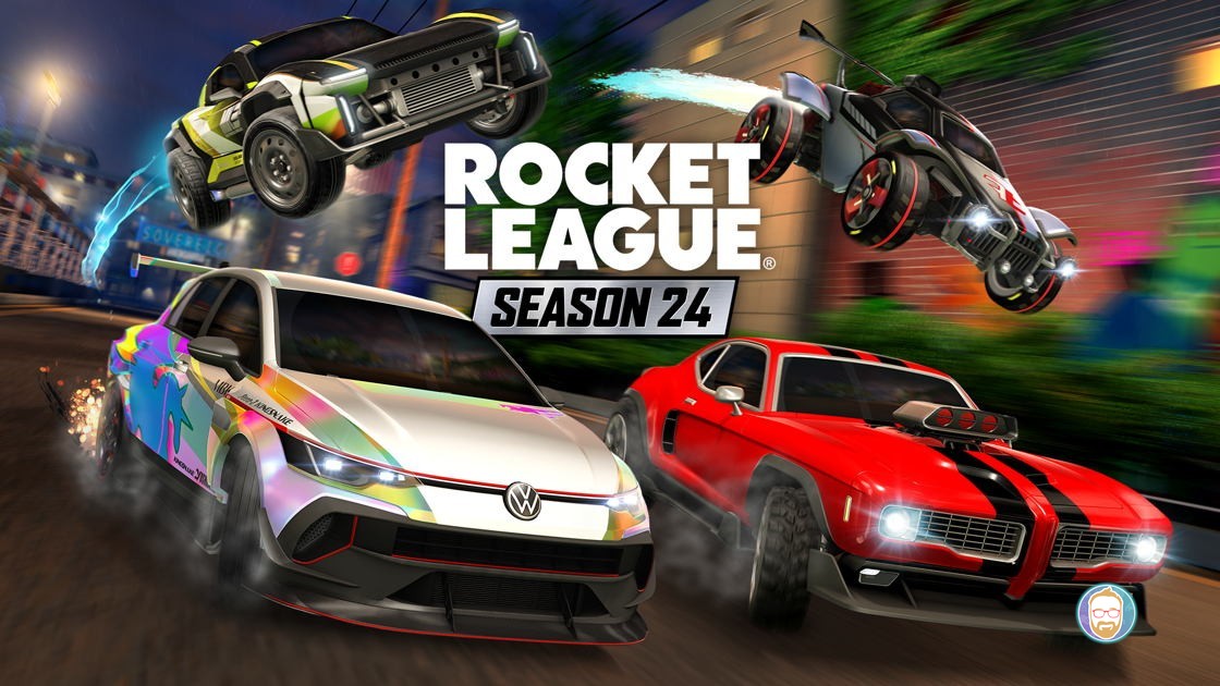 ¡Rocket League Temporada 24 pisa el acelerador con Duelos de Honor y novedades!