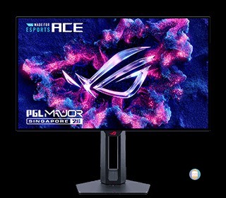 ROG presenta su nueva línea de productos en Gamescom 2026: ¡Potencia y estilo para gamers!