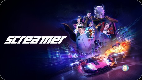 Screamer recibe actualización para mejorar la experiencia y el balance