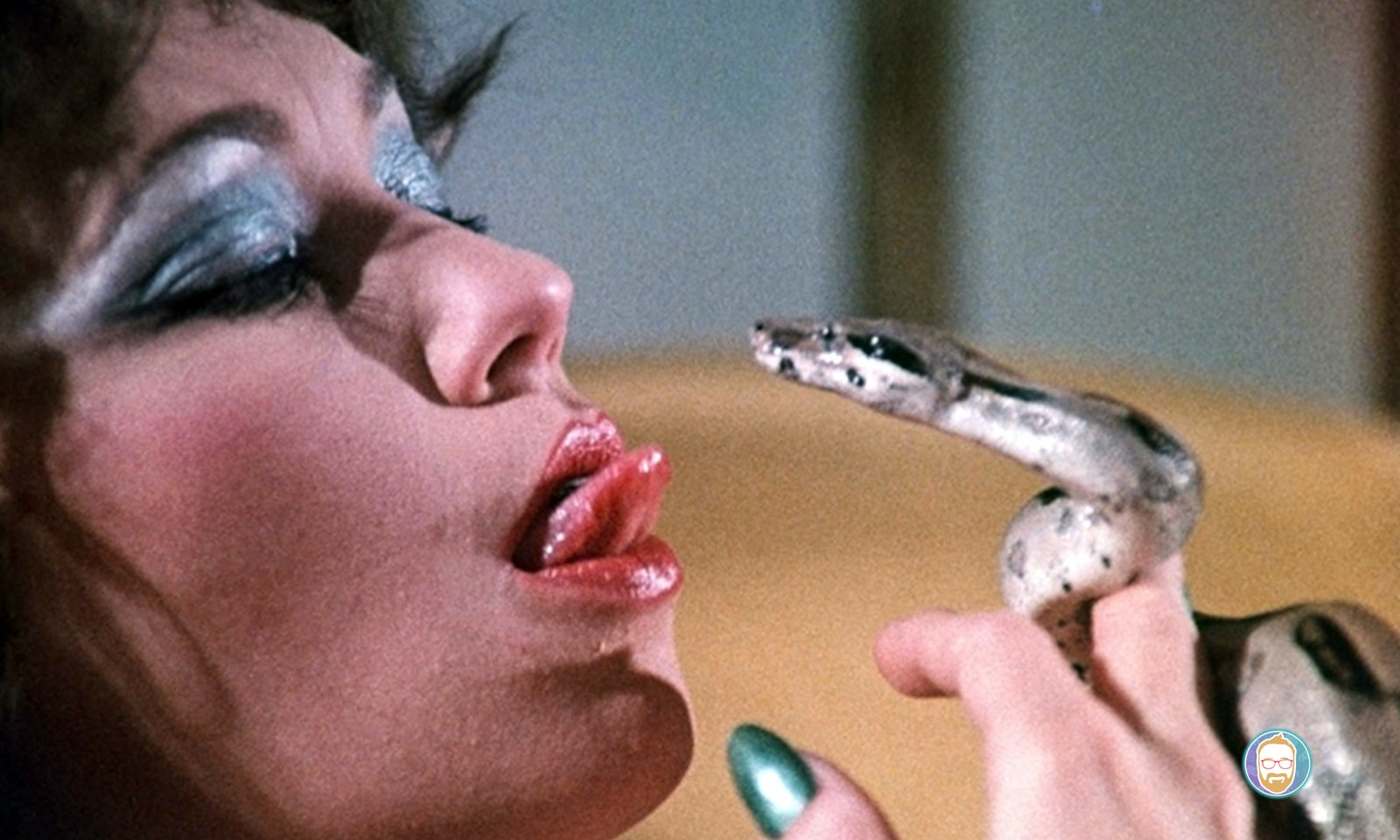 Septiembre en MUBI: Cine Mexicano, Documentales de Música y Joyas del Cine Erótico de los 70