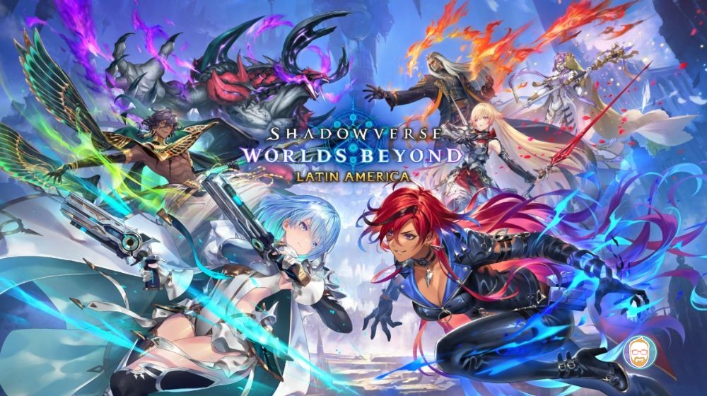Shadowverse: Worlds Beyond llega a Latam con precios localizados y beneficios para jugadores