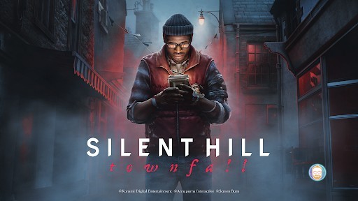 Silent Hill: Townfall revela su elenco de voces y nuevo tráiler en gamescom