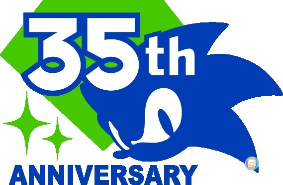 ¡Sonic celebra 35 años con una Chaos Hunt y el Club Chaos!