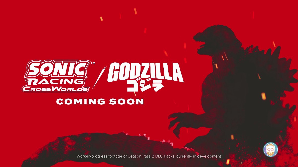 ¡Sonic Racing: CrossWorlds y Sonic Pico Park llegan con todo en 2026!