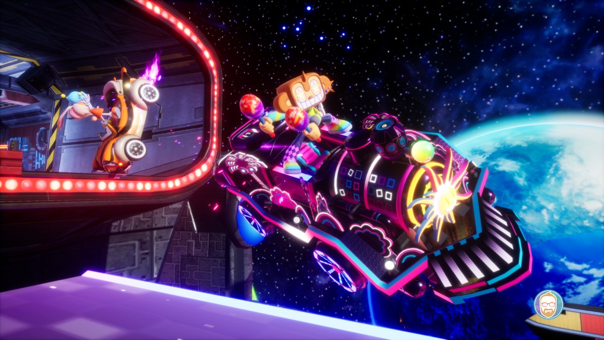 Sonic Superstars recibe contenido temático gratuito de Samba de Amigo