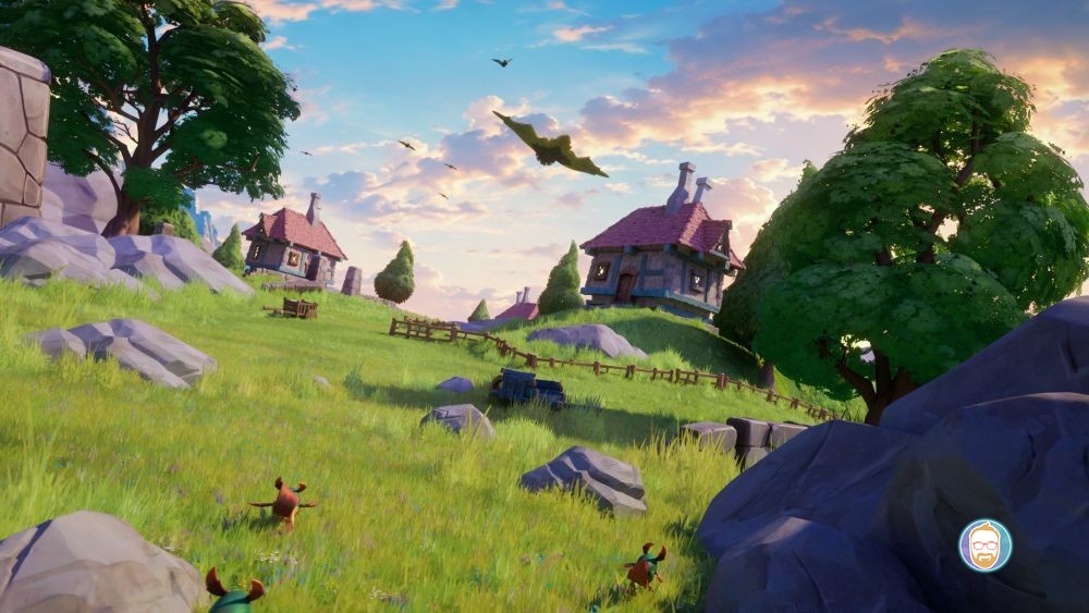 ¡Spyro Regresa! Nueva Aventura Original Después de Casi 20 Años