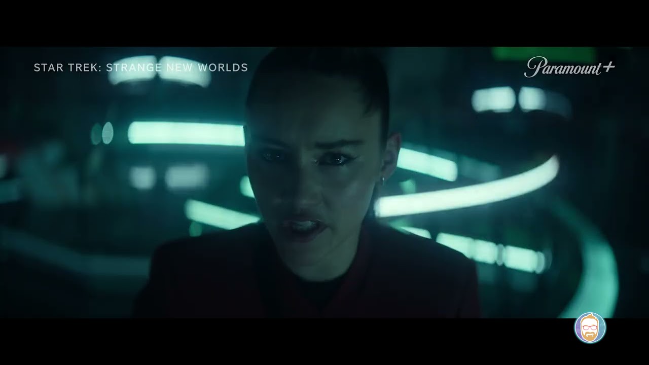Star Trek: Strange New Worlds regresa con nuevas misiones intergalácticas