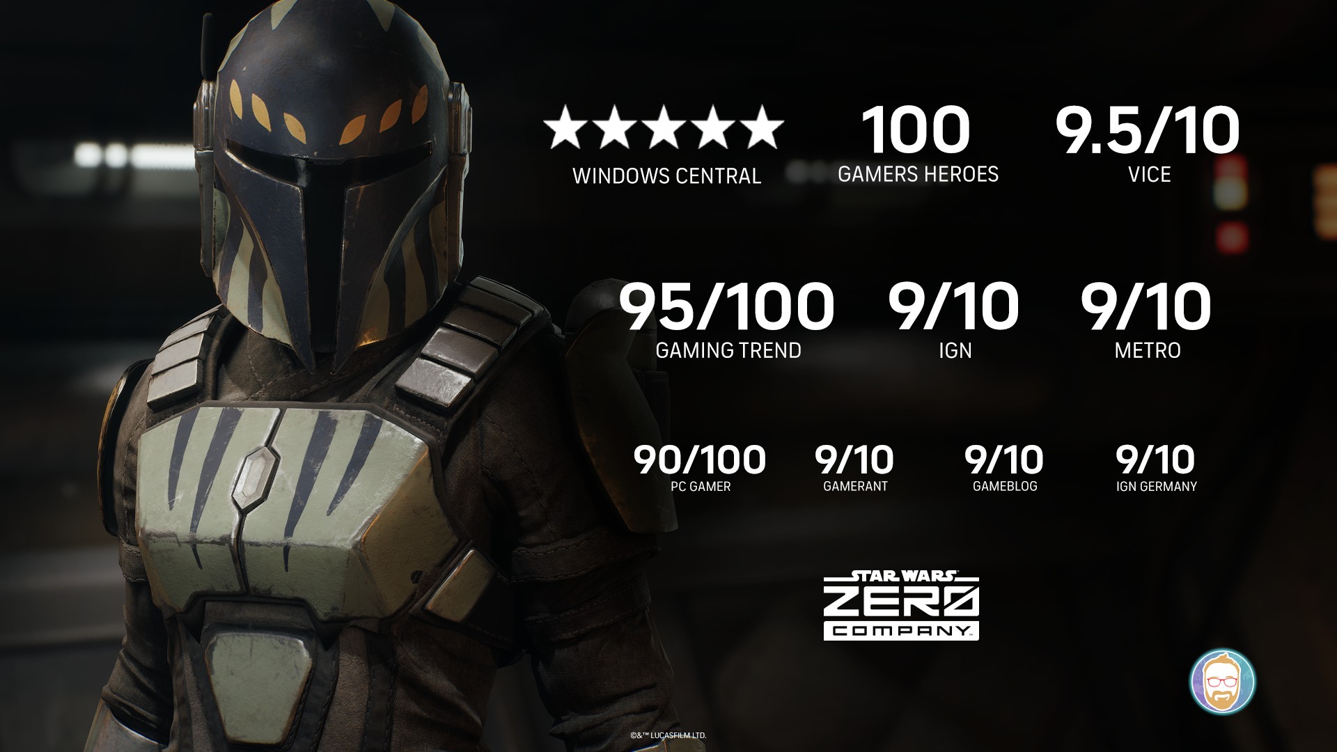 Star Wars Zero Company: La estrategia por turnos que te atrapará llega a PC y consolas